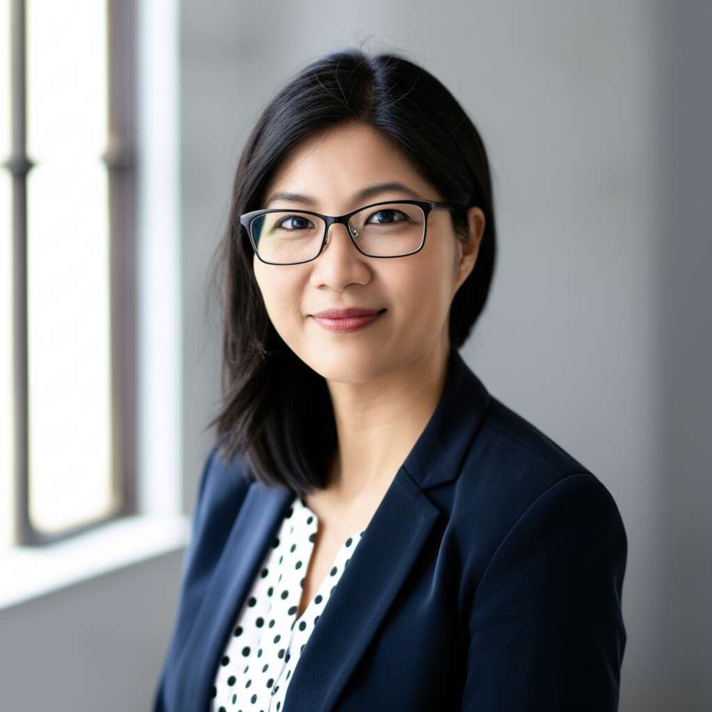 Dr. Jennifer Winters, Education Policy Analyst
