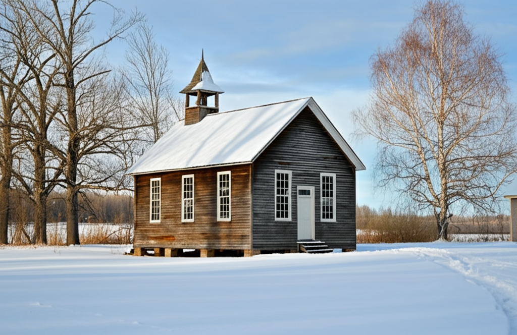 The History of Snow Days in Education
